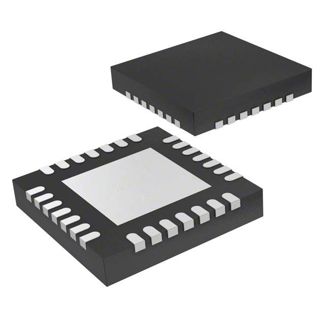 ADS1293CISQ/NOPB by Texas Instruments
